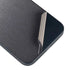 Brushed Steel Texture iPhone Skins